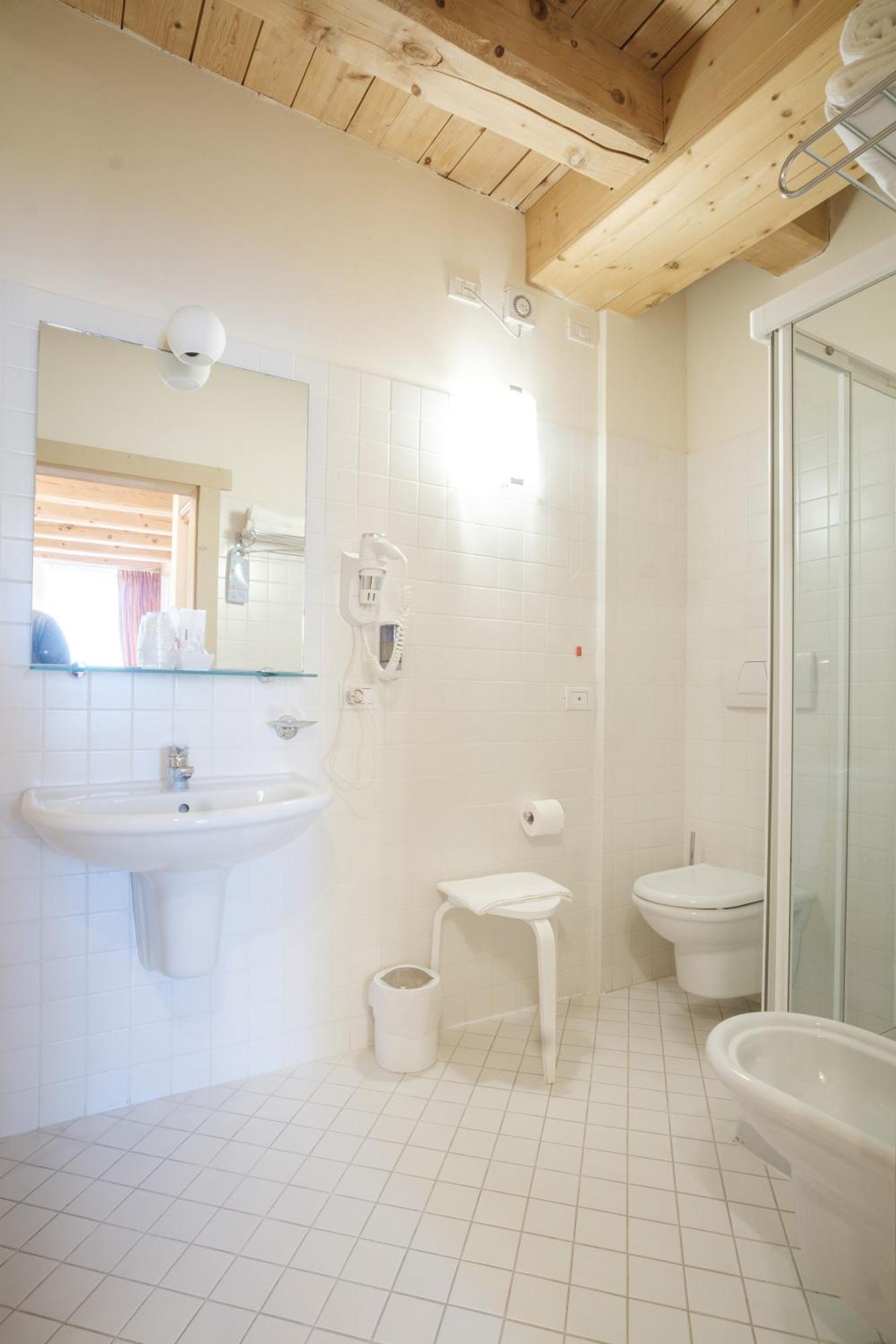 Casa Moresc Spiazzo  Room photo